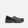 Excelon Men's Safety Toe Oxford