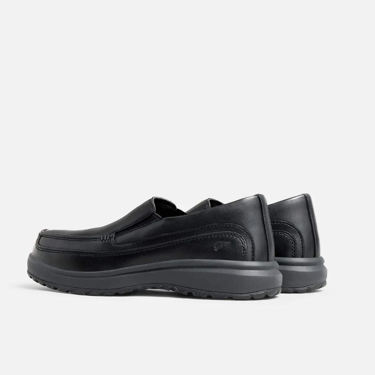 Excelon Men's Safety Toe Oxford