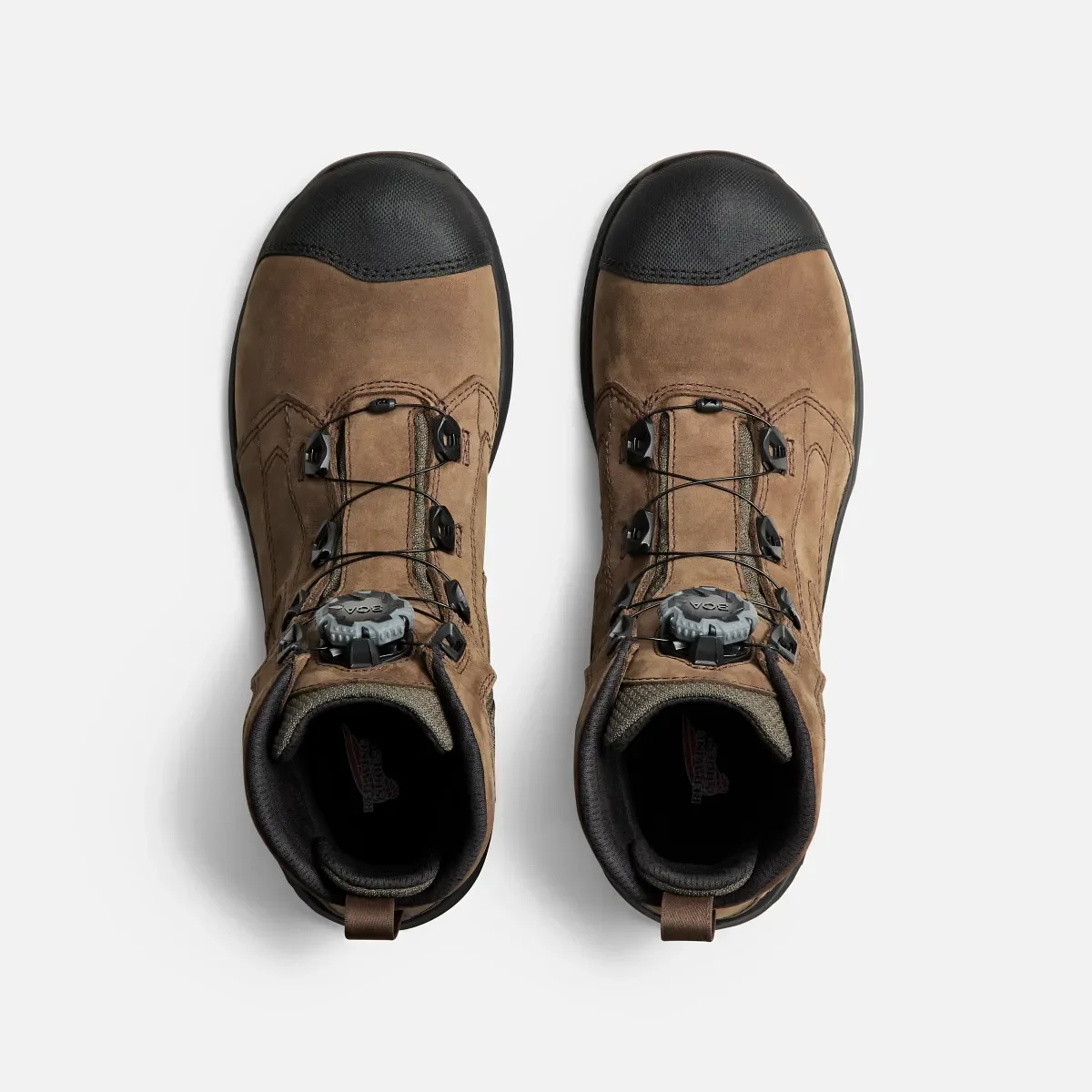 Exos Lite Men's 6-inch Waterproof Safety Toe Boot