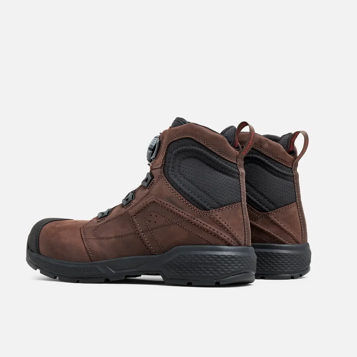 Exos Lite Men's 6-inch Waterproof Safety Toe Boot