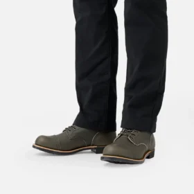 Iron Ranger® Men’s 6-Inch Boot in Alpine Portage Leather