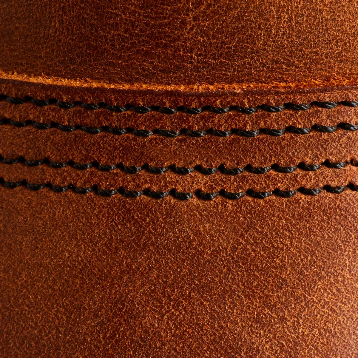Iron Ranger® Men's 6-Inch Boot in Copper Rough & Tough Leather