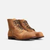 Iron Ranger® Men's 6-Inch Boot in Hawthorne Muleskinner Leather