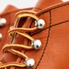 Iron Ranger® Traction Tred Men's 6-inch Boot in Oro Legacy Leather