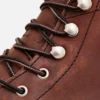 Iron Ranger® Women's Short Boot in Amber Harness Leather