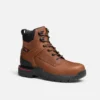 IronFlex Women's 6-inch Waterproof Safety Toe Boot