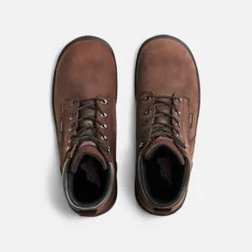 King Toe® Men’s 6-inch Safety Toe Boot