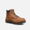 King Toe® Men's 6-inch Waterproof Safety Toe Boot