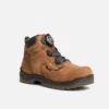 King Toe® Men's 6-inch Waterproof Safety Toe Boot
