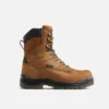 King Toe® Men's 8-inch Waterproof Safety Toe Boot