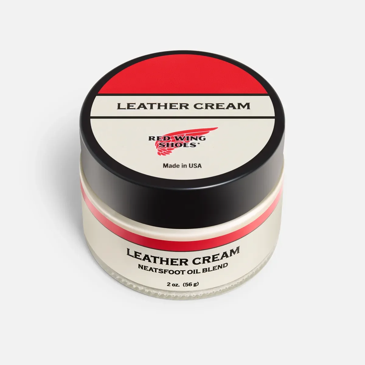 Leather Cream Leather Care Product - Condition