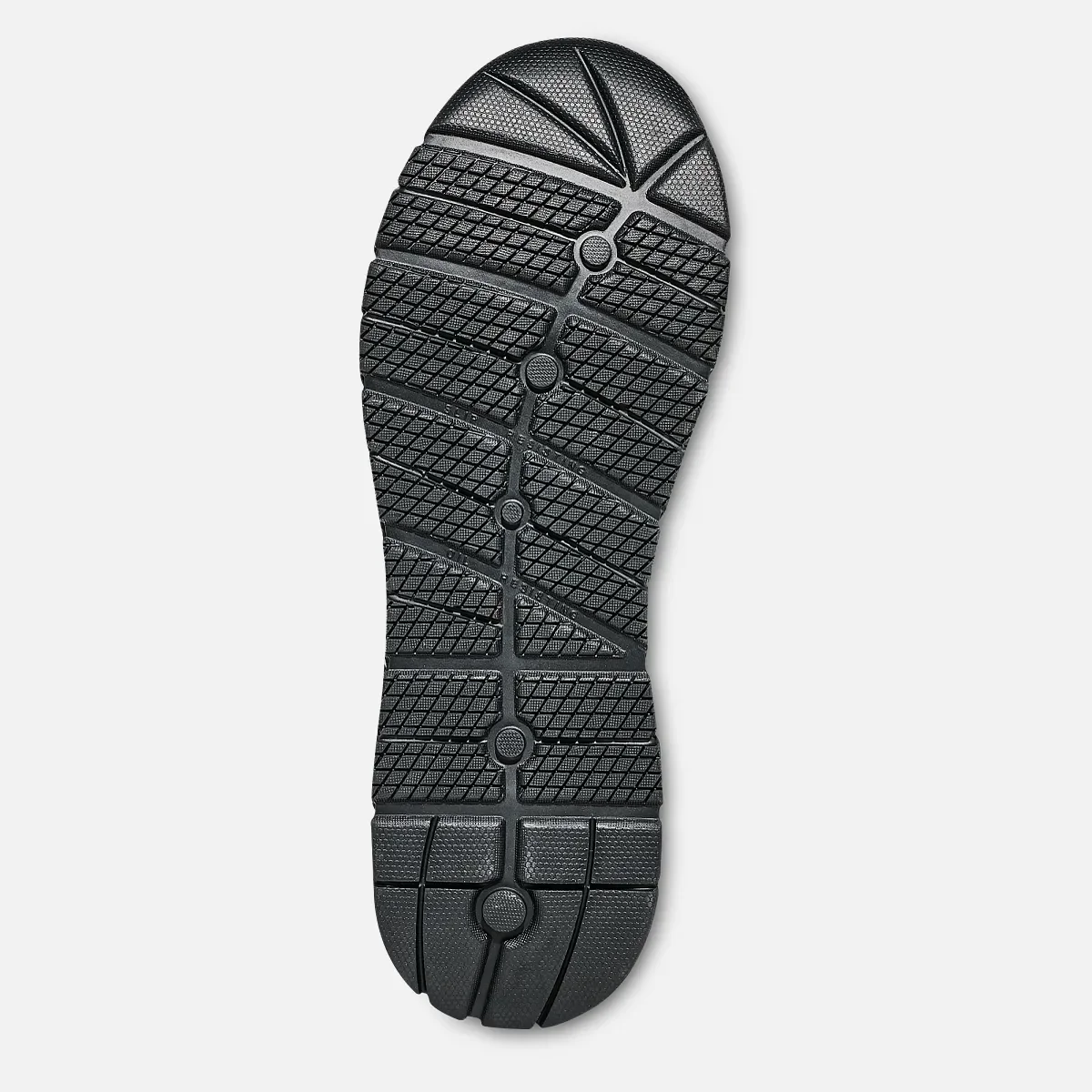 Lithium Men's Soft Toe Oxford