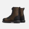 MaxBond Men's 8-inch BOA® Safety Toe Boot