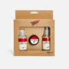 Mini Care Kit #4 Care Kit for Waterproof Full Grain or Nubuck Leathers
