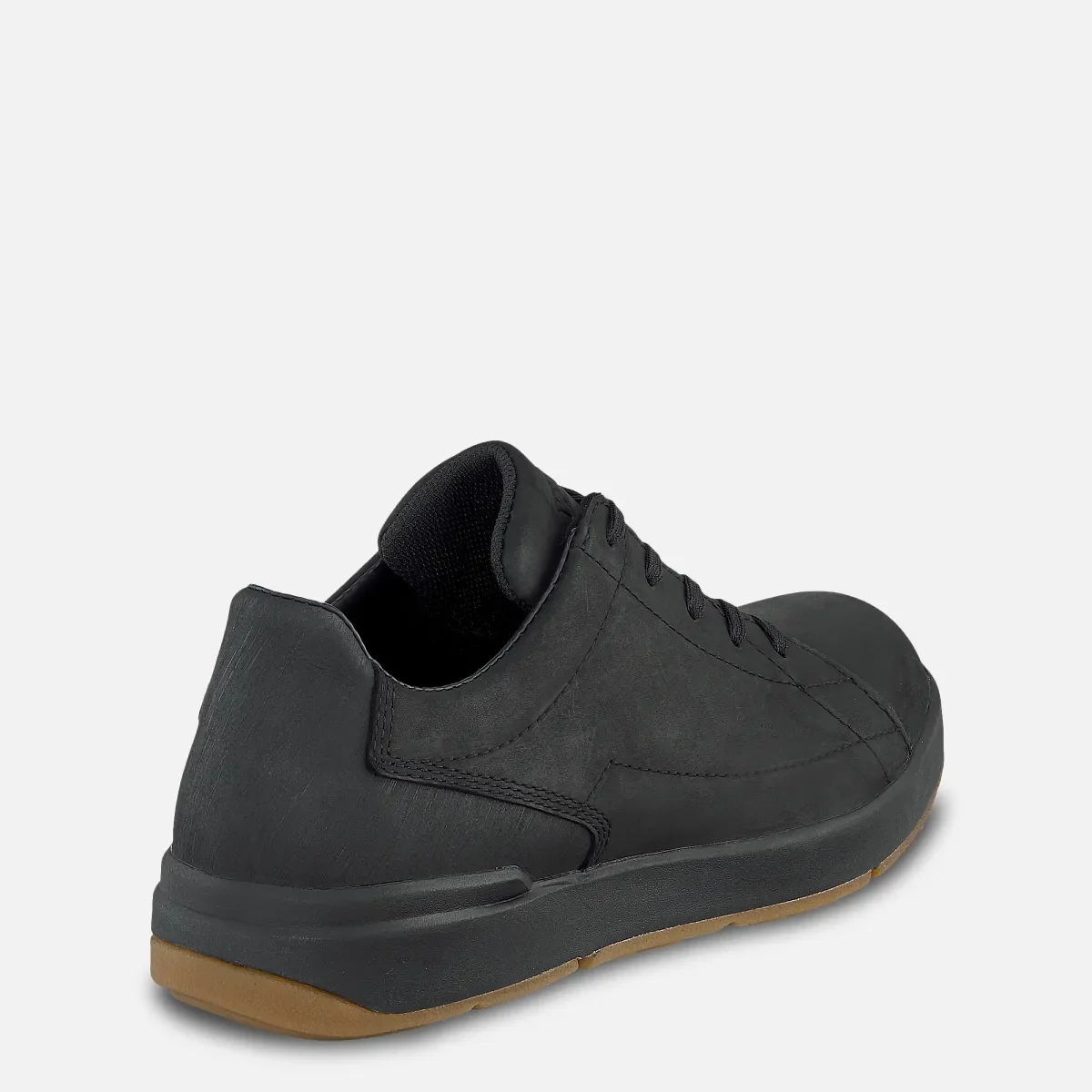 Nitro Women's Safety Toe Oxford