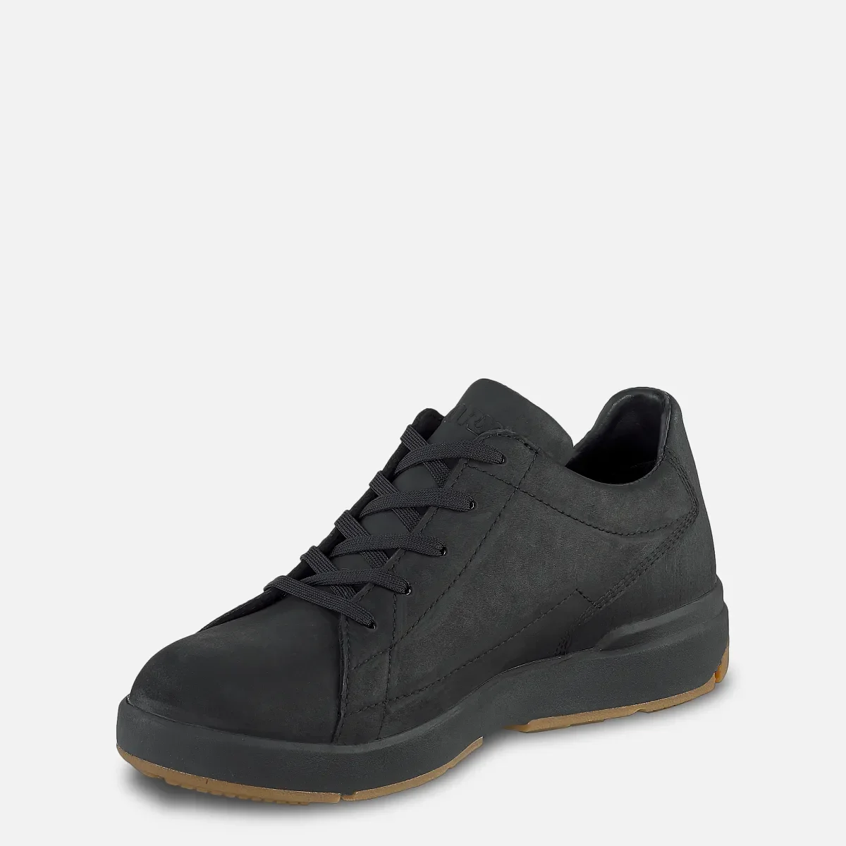 Nitro Women's Safety Toe Oxford