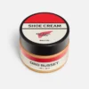 Oro Russet Shoe Cream Leather Care Product - Condition