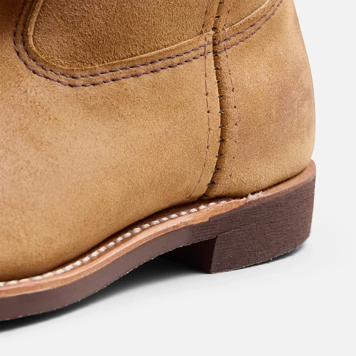 Pecos Men's Pecos in Hawthorne Muleskinner Leather