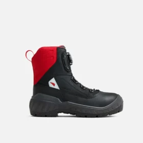 Polar X Men's 8-inch Waterproof CSA Safety Toe Boot