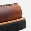 Porter Moc Women's Porter Moc in Copper Rough & Tough