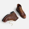 Porter Moc Women's Porter Moc in Copper Rough & Tough