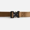 Quick Release Nylon Belt Men's Belt in Copper