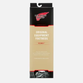 RedBed™ Replacement Insole