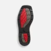 Rio Flex Men's 11-inch Waterproof, Safety Toe Pull-On Boot