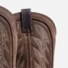 Rio Flex Men's Safety Toe Pull-On Boot