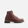 Roughneck Men's 6-Inch Boot in Briar Oil Slick Leather