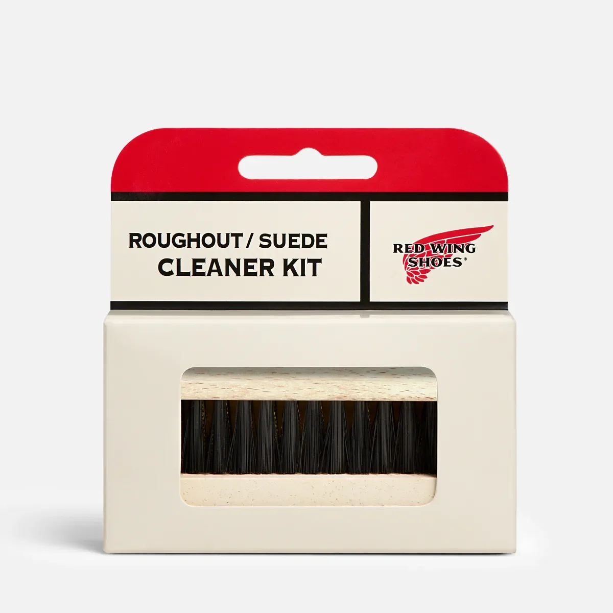 Roughout/Suede Cleaner Kit Leather Care Product - Clean