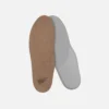 Shaped Comfort Footbed Comfort Insole