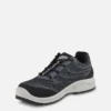 ShieldLite Athletics Men's Athletic Safety Toe Shoe