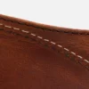Shop Moc Oxford Men's Shop Moc Oxford in Copper Rough & Tough Leather