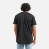 Short Sleeve Pocket T-Shirt Men's Short Sleeve T-Shirt in Black