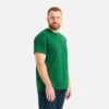 Short Sleeve Pocket T-Shirt Men's Short Sleeve T-Shirt in Forest Green