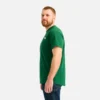 Short Sleeve Pocket T-Shirt Men's Short Sleeve T-Shirt in Forest Green