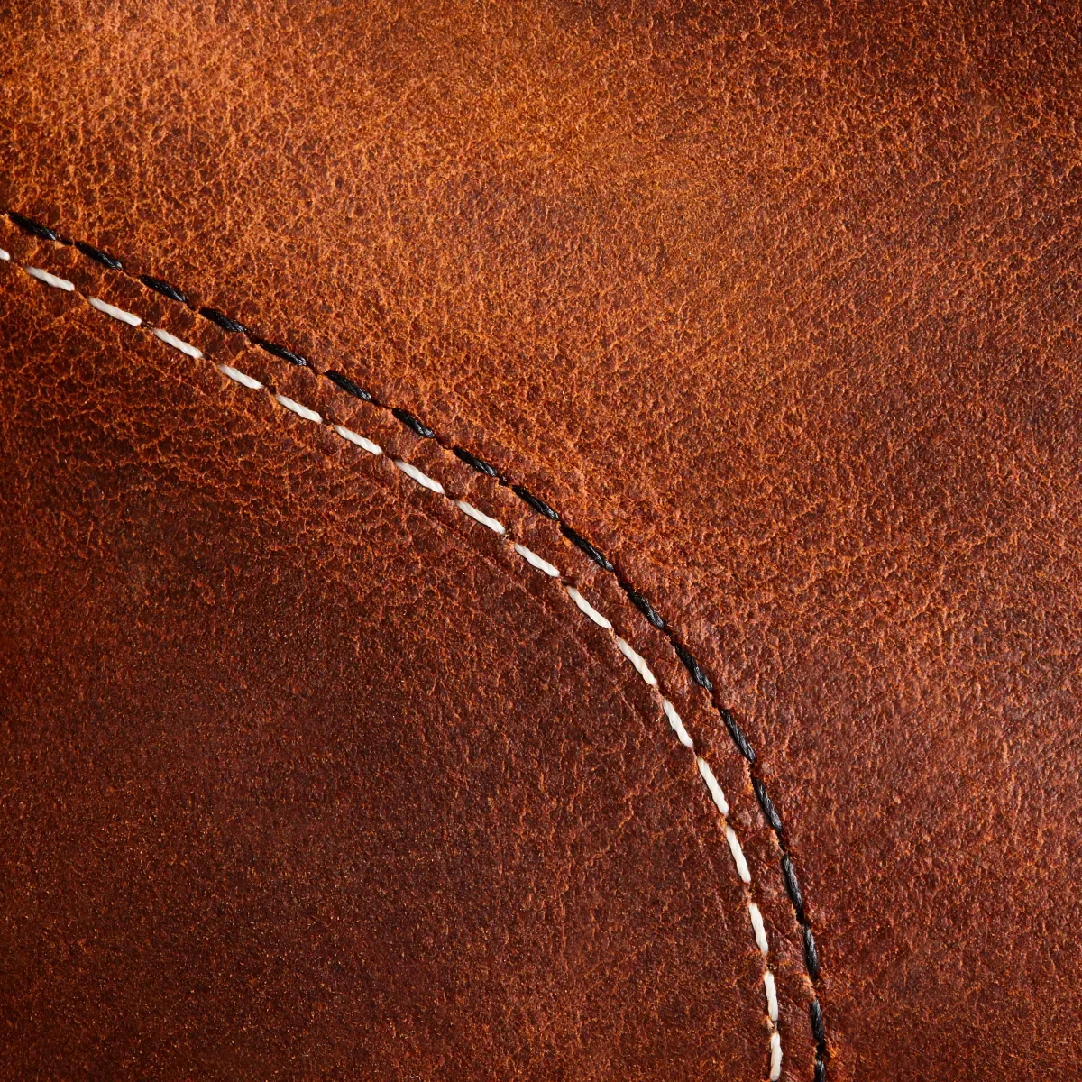 Silversmith Women's Short Boot in Copper Rough & Tough Leather