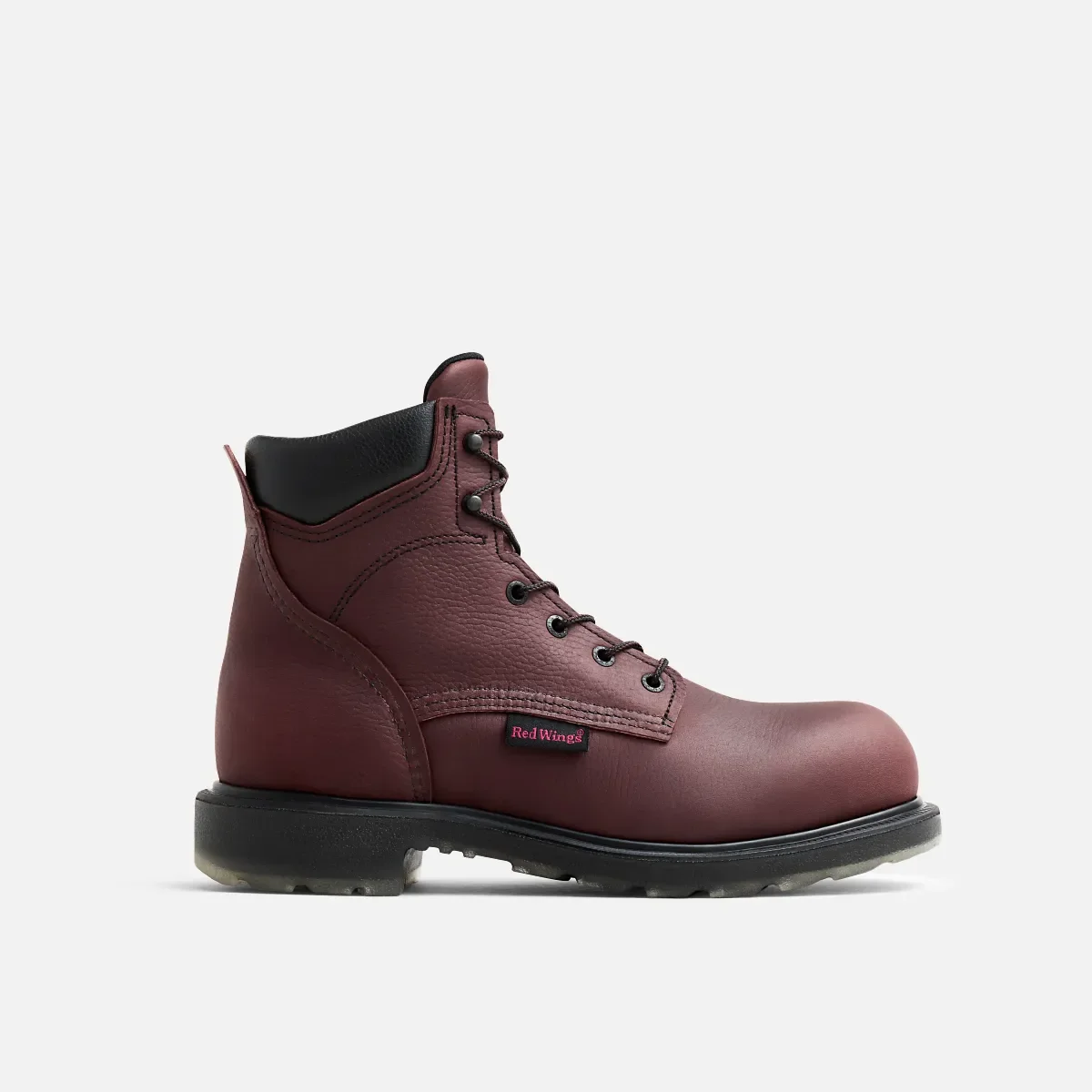 SuperSole® 2.0 Men's 6-inch Safety Toe Boot
