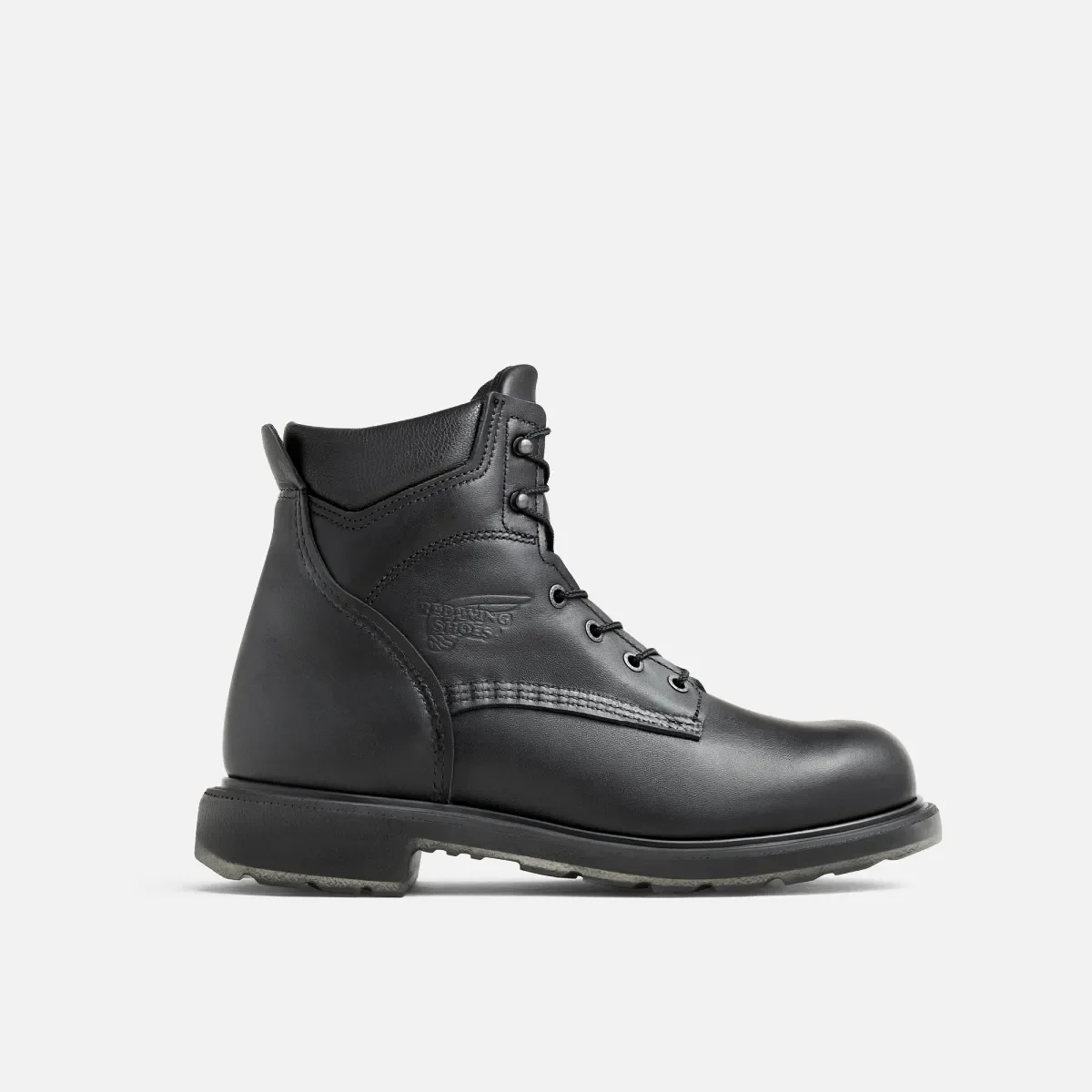 SuperSole® 2.0 Men's 6-inch Soft Toe Boot