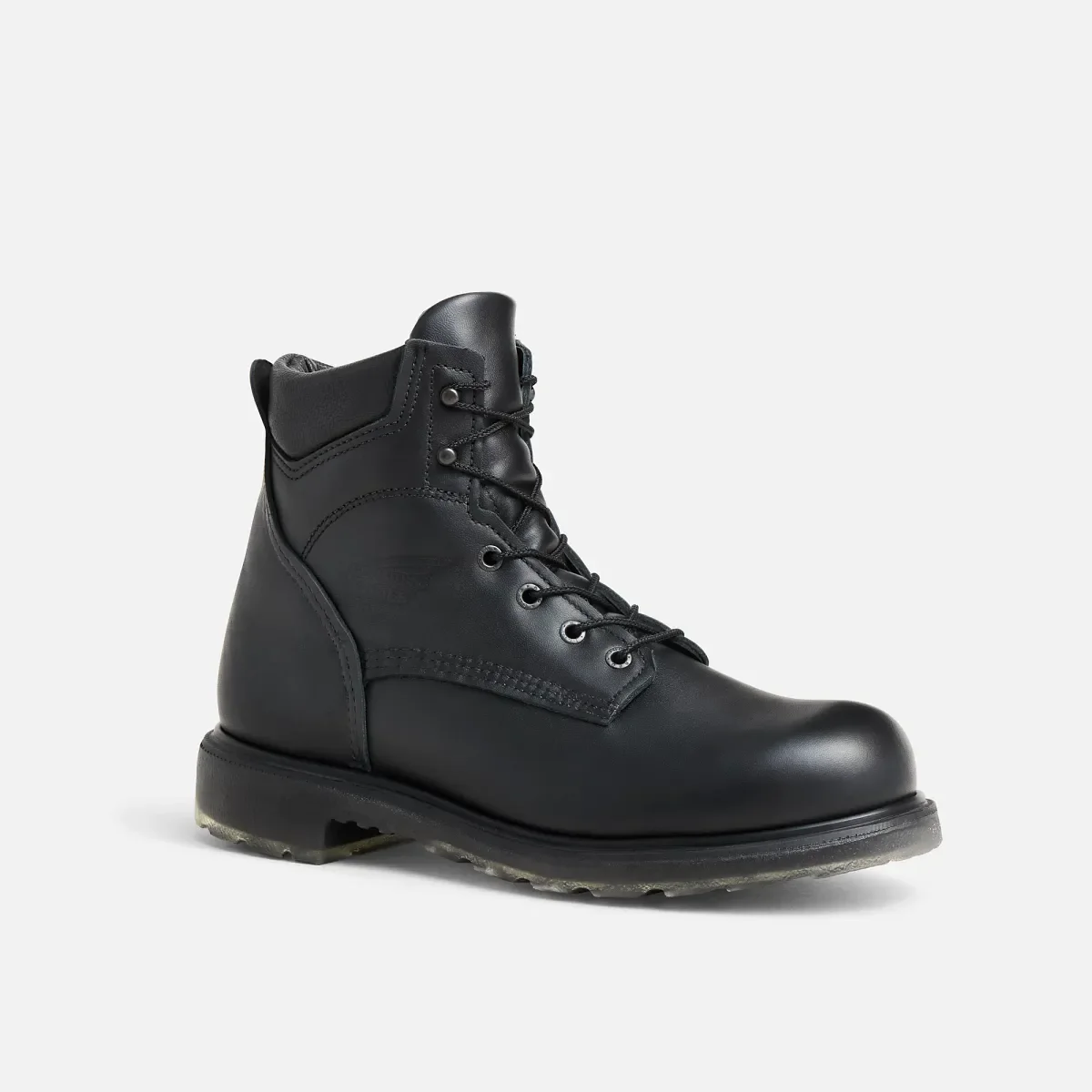 SuperSole® 2.0 Men's 6-inch Soft Toe Boot