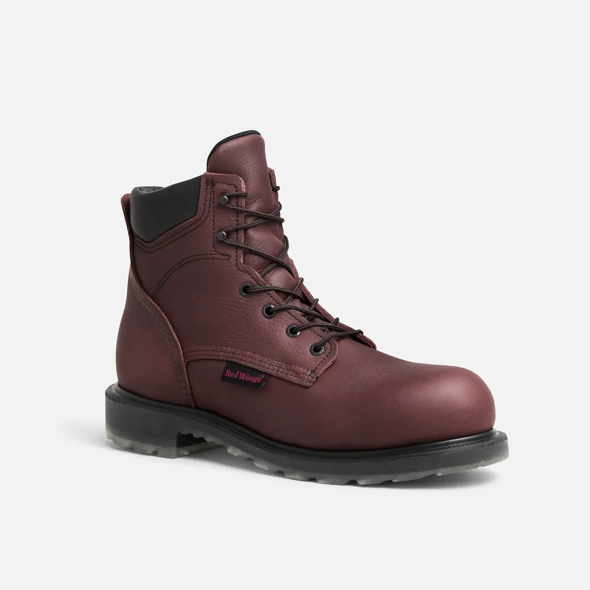 SuperSole® 2.0 Men's 6-inch Soft Toe Boot