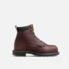 SuperSole® 2.0 Men's 6-inch Waterproof CSA Safety Toe Boot
