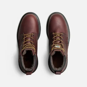 SuperSole® 2.0 Men’s 6-inch Waterproof CSA Safety Toe Boot