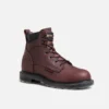 SuperSole® 2.0 Men's 6-inch Waterproof Soft Toe Boot