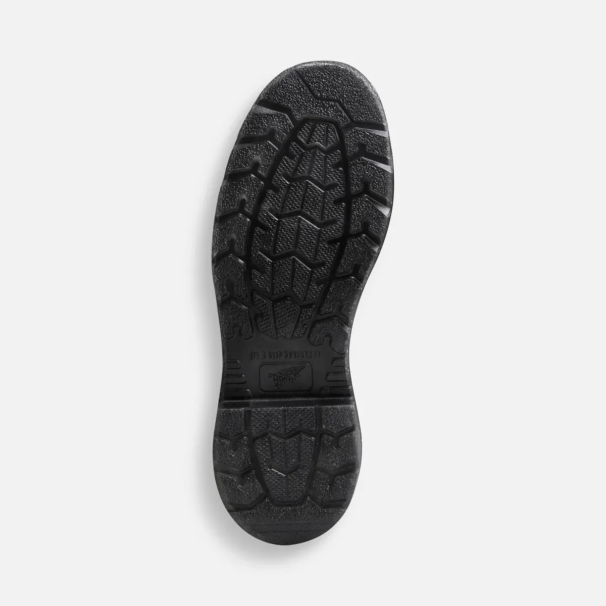 SuperSole® 2.0 Men's 8-inch CSA Safety Toe Boot
