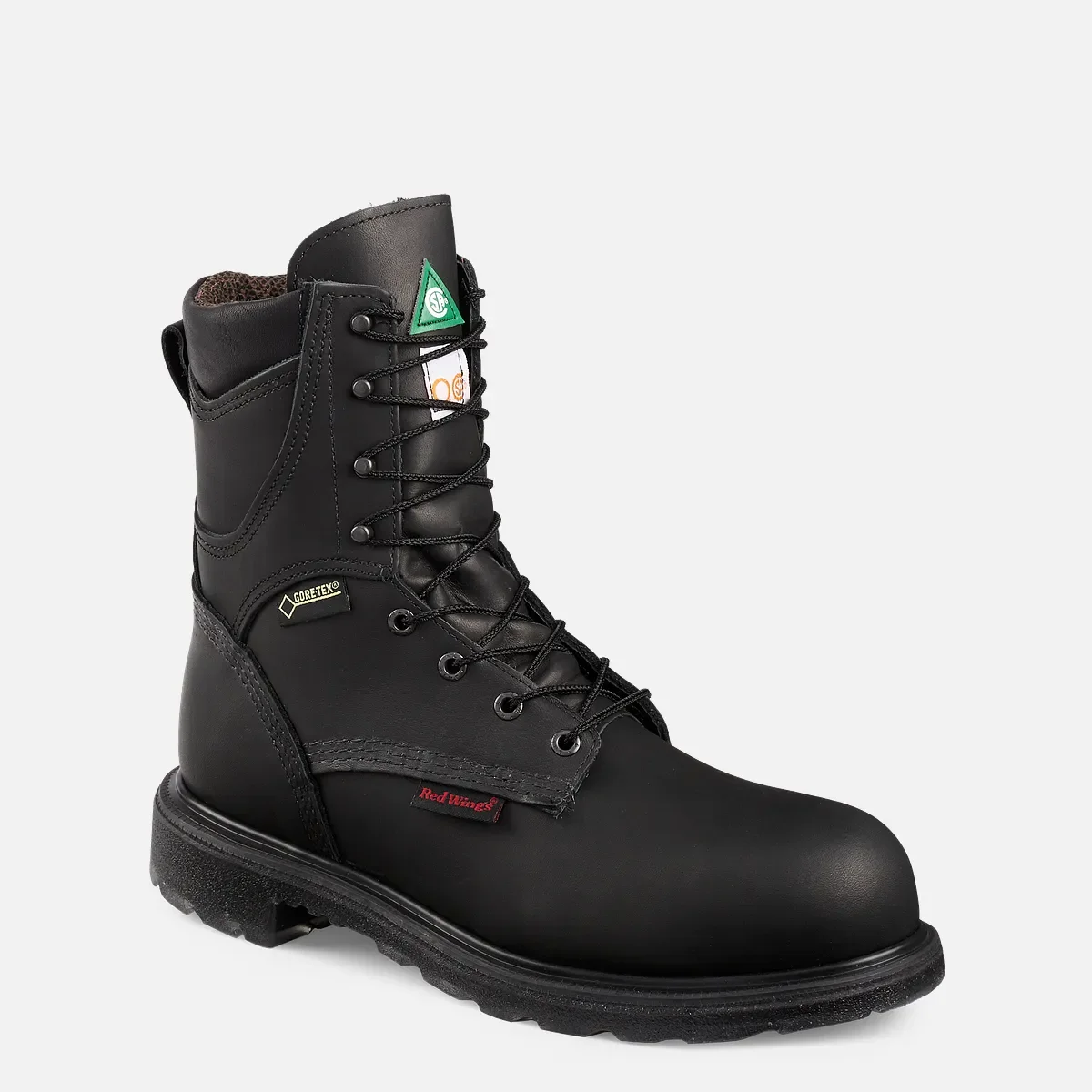 SuperSole® 2.0 Men's 8-inch Insulated, Waterproof CSA Safety Toe Boot