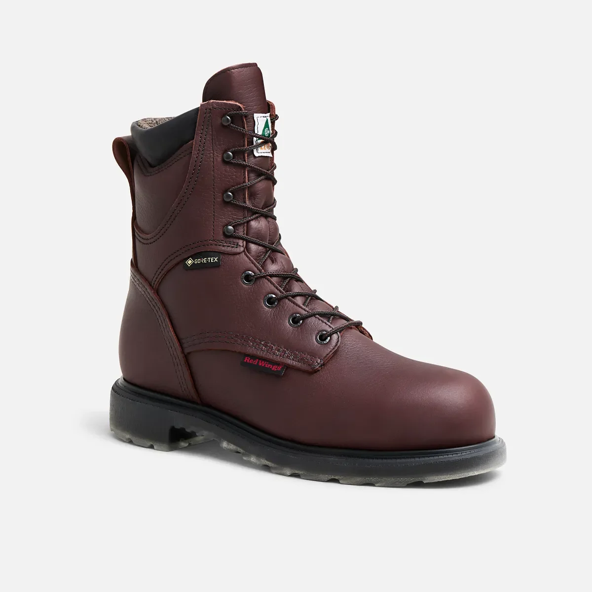 SuperSole® 2.0 Men's 8-inch Insulated, Waterproof CSA Safety Toe Boot