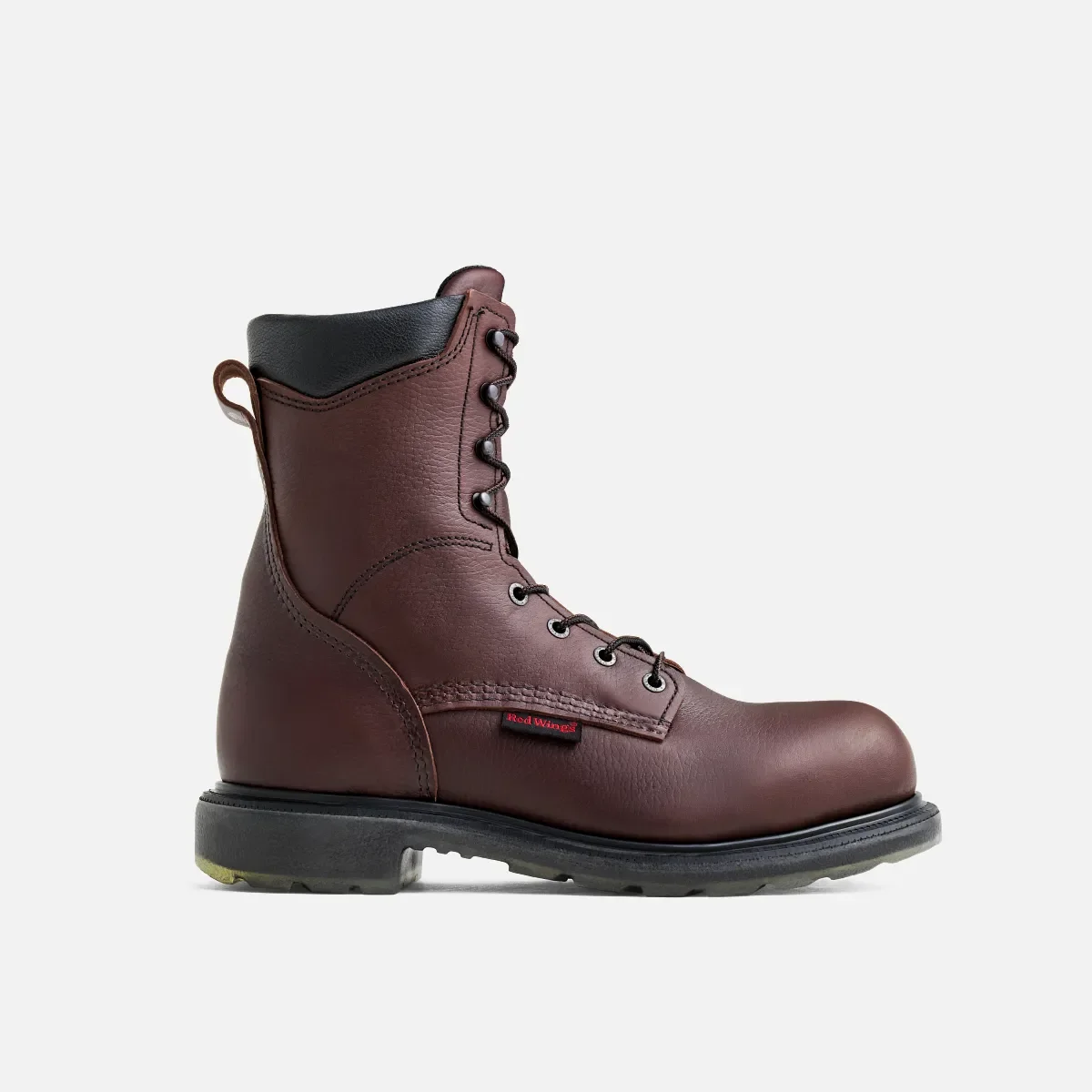 SuperSole® 2.0 Men's 8-inch Safety Toe Boot