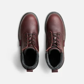 SuperSole® 2.0 Men’s 8-inch Safety Toe Boot